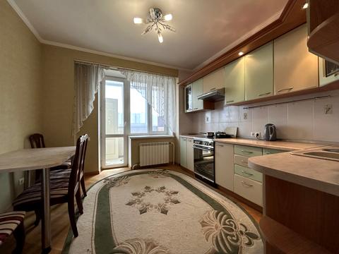 квартира по адресу Здолбуновская ул., 3-Г