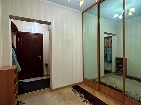 квартира по адресу Здолбуновская ул., 3-Г