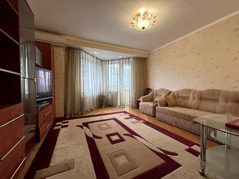 квартира по адресу Здолбуновская ул., 3-Г