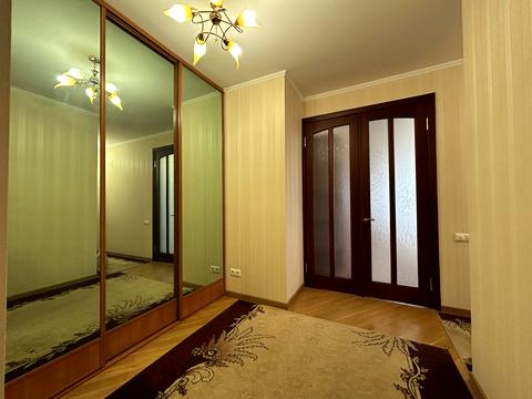 квартира по адресу Здолбуновская ул., 3-Г