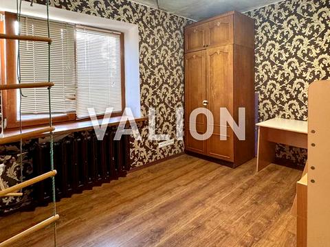 квартира за адресою Володимира Малика вул. (Ушакова), 13