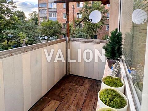 квартира за адресою Володимира Малика вул. (Ушакова), 13