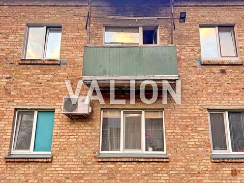 квартира за адресою Володимира Малика вул. (Ушакова), 13