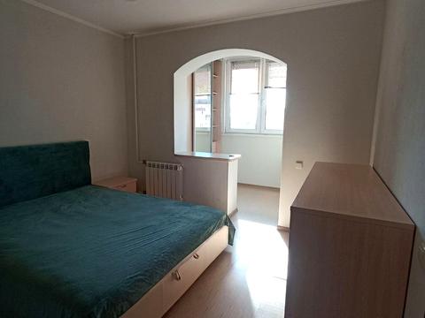 квартира по адресу Николая Закревского ул., 7