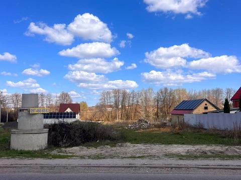 ділянка за адресою 