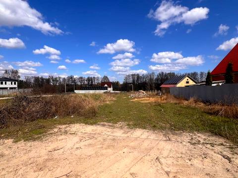 ділянка за адресою 