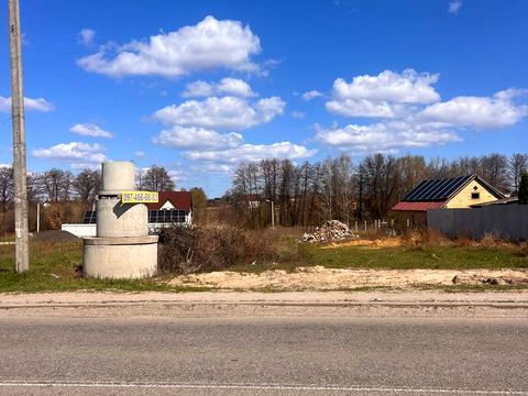 ділянка за адресою 