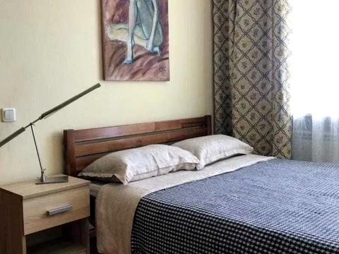 квартира за адресою Лесі Українки бульв., 19