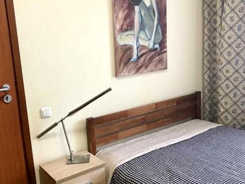 квартира за адресою Лесі Українки бульв., 19