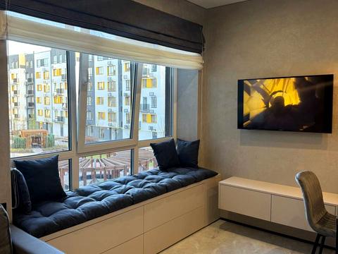 квартира по адресу Соборная ул., 2-К/22