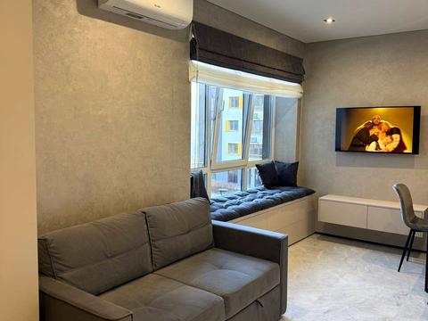 квартира по адресу Соборная ул., 2-К/22