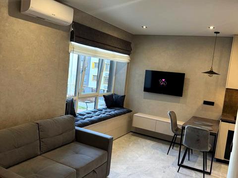 квартира по адресу Соборная ул., 2-К/22