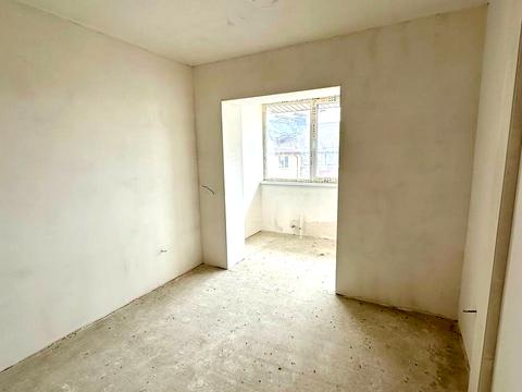 квартира по адресу Аллеи ул., 35/1 к1