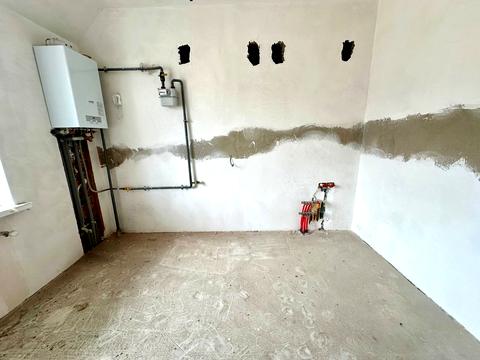 квартира по адресу Аллеи ул., 35/1 к1