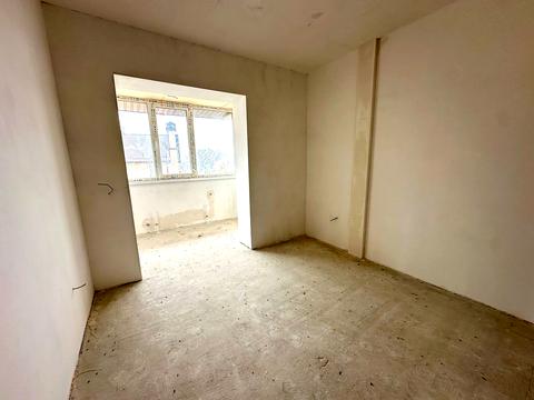 квартира по адресу Аллеи ул., 35/1 к1