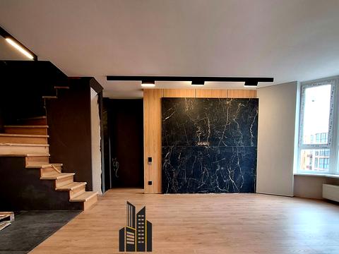 квартира по адресу Мартинова просп., 15