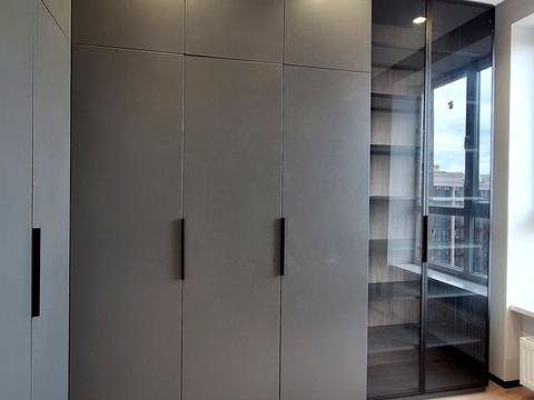 квартира по адресу Мартинова просп., 15