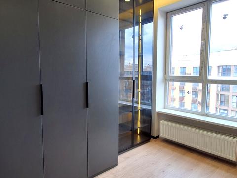 квартира по адресу Мартинова просп., 15