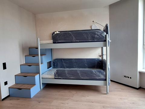 квартира по адресу Мартинова просп., 15