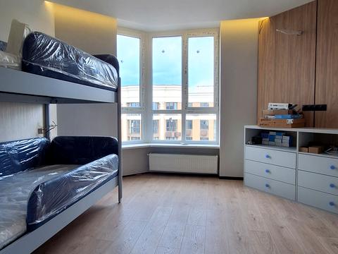 квартира по адресу Мартинова просп., 15