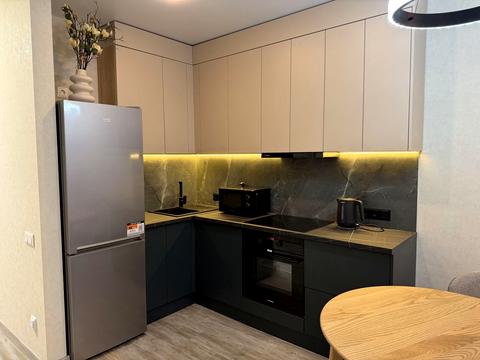 квартира по адресу Виктора Некрасова ул. (Північно-Сирецька), 10-А