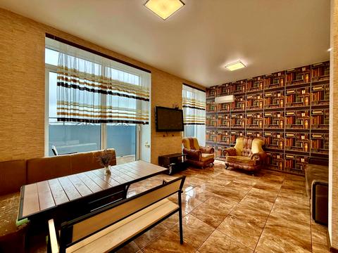 квартира за адресою Миколи Ушакова вул., 1-Д