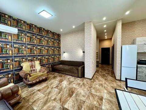 квартира за адресою Миколи Ушакова вул., 1-Д