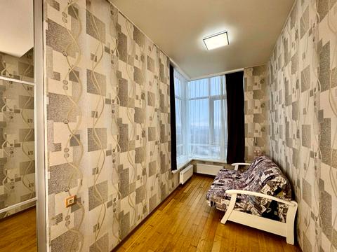 квартира за адресою Миколи Ушакова вул., 1-Д