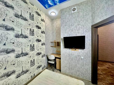 квартира за адресою Миколи Ушакова вул., 1-Д