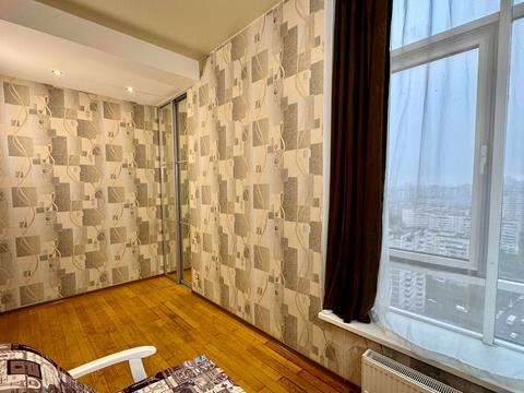 квартира за адресою Миколи Ушакова вул., 1-Д