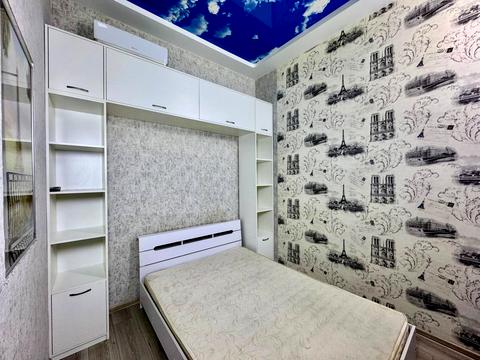 квартира за адресою Миколи Ушакова вул., 1-Д