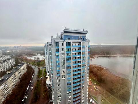 квартира за адресою Миколи Ушакова вул., 1-Д