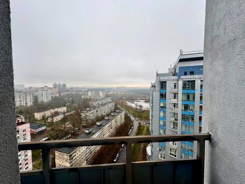 квартира за адресою Миколи Ушакова вул., 1-Д