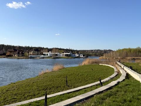 квартира за адресою Приозерна