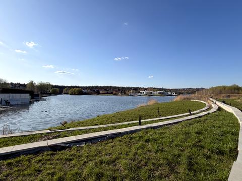 квартира за адресою Приозерна