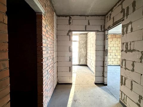 квартира за адресою Приозерна