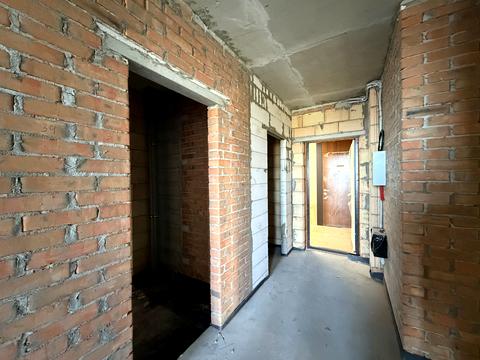 квартира за адресою Приозерна