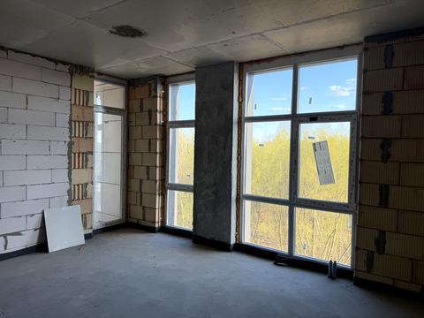 квартира за адресою Приозерна