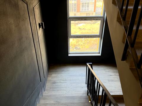 квартира за адресою Приозерна