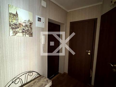 квартира по адресу Вишгородська ул., 50-В