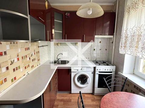 квартира по адресу Вишгородська ул., 50-В