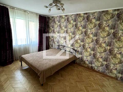 квартира по адресу Вишгородська ул., 50-В