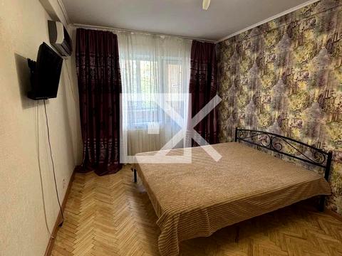 квартира по адресу Вишгородська ул., 50-В