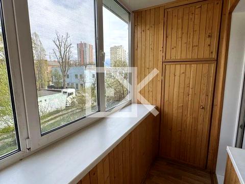 квартира по адресу Вишгородська ул., 50-В