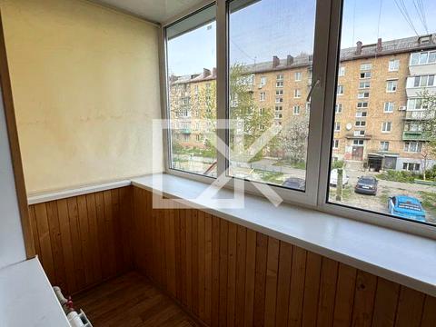 квартира по адресу Вишгородська ул., 50-В