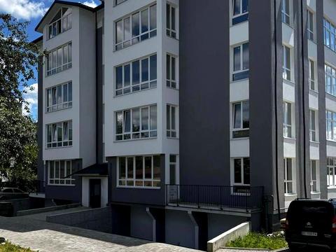 квартира за адресою Академіка Івана Крип'якевича вул., 10