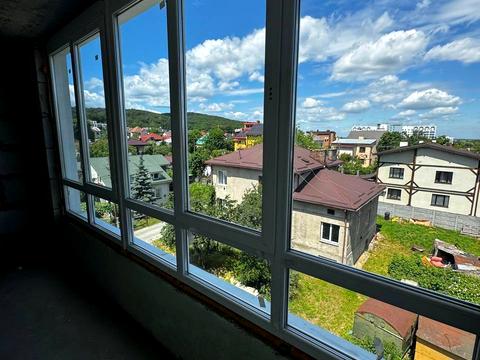 квартира по адресу Академика Ивана Крипякевича ул., 10