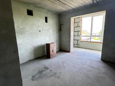 квартира по адресу Академика Ивана Крипякевича ул., 10