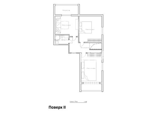 квартира по адресу Академика Ивана Крипякевича ул., 10