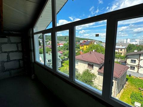 квартира по адресу Академика Ивана Крипякевича ул., 10